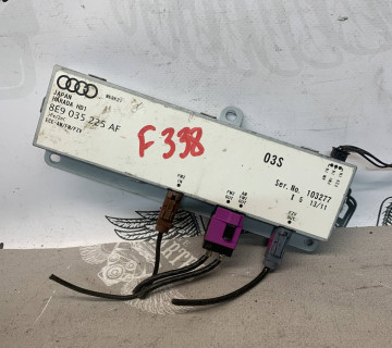 ПІДСИЛЮВАЧ АНТЕНИ SEAT EXEO 2.0 TFSI 8e9035225af