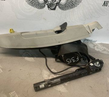 Ремінь безпеки передній правий Chevrolet CRUZE J300 13297102