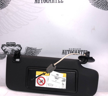 Козирок сонцезахисний правий Opel Insingia B 21730399