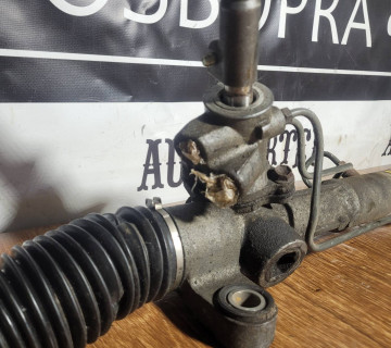 Рульова рейка TOYOTA COROLLA VERSO 13020