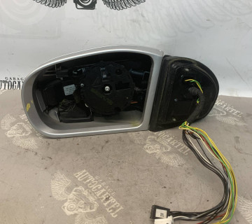 Дзерало ліве електричне Mercedes w21141-3133-419, 9+7pin, 21736568