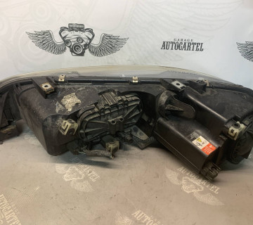 Фара права Xenon Mazda 6 GG f014003907r