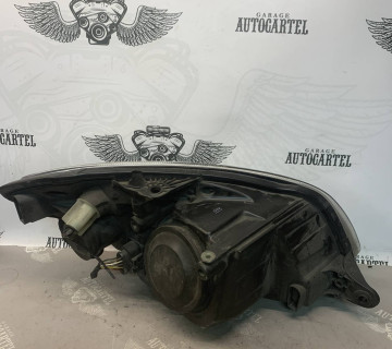 Фара ліва SKODA FABIA II 24783100l