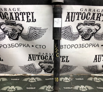 Амортизатор задній Mercedes C-class 204 326 05 98 A2043260598 седан