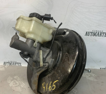 Вакуумний підсилювач гальм vw jetta v 1k1614105ba