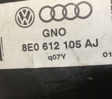 Вакуумний підсилювач гальм SEAT EXEO AUDI A4 A6 8e0612105aj