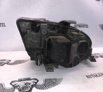 4m51-13w030 Фара ліва передня Ford Focus Mk2 2005-2008 4M51-13W030-AC