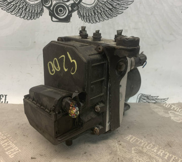 Блок ABS LAND ROVER Range Rover 3 0265225059, srb000272