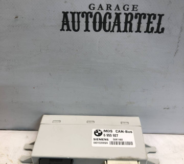 6955927 блок керування люком BMW E39