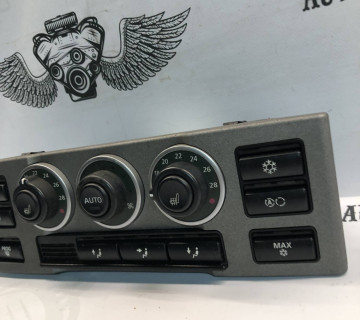 Блок керування клімат контролем Land rover L322