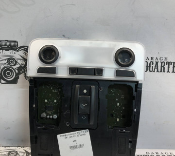 Плафон салону BMW 3 E90 E91 (05-13) 6936148