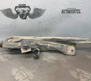 Подушка безпеки збоку ліва VOLKSWAGEN PASSAT CC 3c8880741b