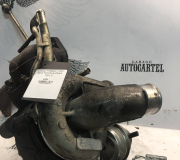 Турбина, ТУРБИНА 17201-08010 TOYOTA AVENSIS T25 2.0