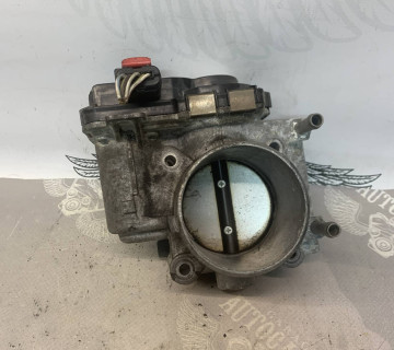 Дросельна заслінка MAZDA 3, CX-7, MPV 2.3 T l35m13640a