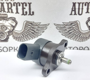 Регулятор тиску палива Mercedes Spinter W903 2.2CDI A6110780149