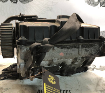 Головка блоку циліндрів 1.4tdi Skoda Fabia 045103373H VAG (045103373H)