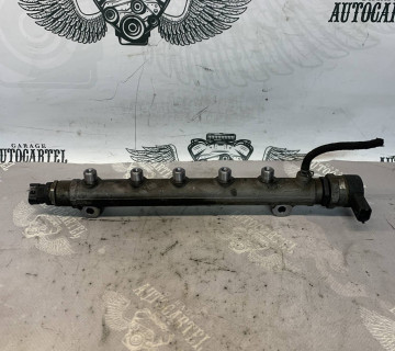 Паливна рампа HYUNDAI SANTA FE CM 2006-2009 2.2crdi 31400-27400