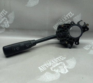 Підрульовий перемикач двірників та поворотів Mercedes-Benz Vito 639 a6395450124