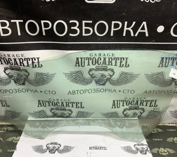 Скло дверей переднє ліве Opel Corsa D 3D 43r-009007, 21802508