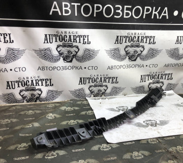 Решітка під лобове скло Skoda Fabia II 2007-2014 (5J0819407A)