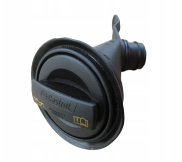 Маслозаливна горловина Audi A6 3.0tdi (C6) 2004-2011 059103482C