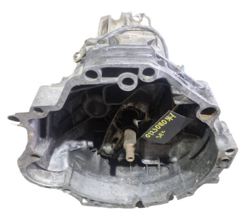 Коробка передач КПП AXG AUDI 100 C3 C4 2.6 2.8 012301103H