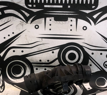 11512354056 термостат двигуна BMW x5