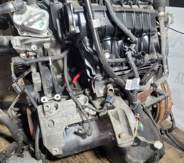 Двигун m42b20ab BMW E46 2.0