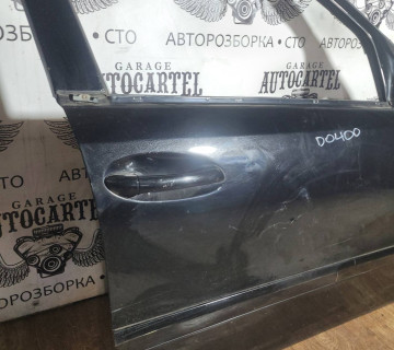 Дверка передня права Mercedes-Benz w211e class st0035