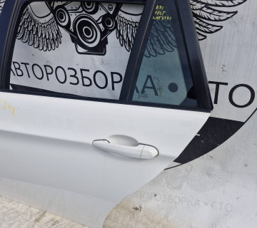 Дверка задня ліва BMW e91 рест 21853791