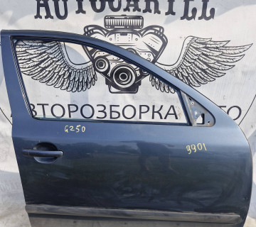 Дверка передня права Skoda Octavia A5 2004-2008 9910 21853999
