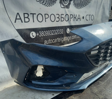 Бампер передній Ford Focus mk4 st line 21855733