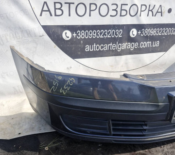 Бампер передній Skoda Octavia a5 9152 21855917