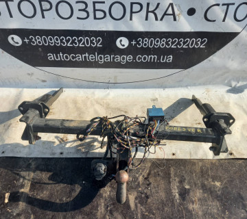Фаркоп Subaru Forester 21861697