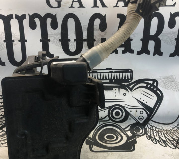 6r0955453g баочк склоомивача Skoda Fabia 2
