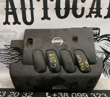 Декоративна кришка двигуна NISSAN QASHQAI 2.0dci 14041jn30b