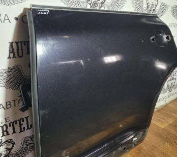 Дверка задня ліва Volkswagen touareg 1111105 2002-2010