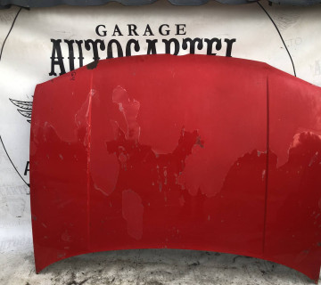 Капот Volkswagen Golf 4 21897429