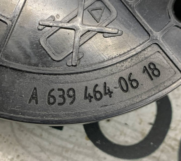 Шлейф AIRBAG Mercedes Vito W639 a6394640618