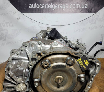 АКПП (FORD MONDEO IV) Ford C-Max 6G917000Ba TF 81S