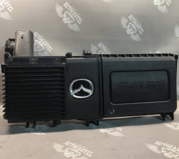 Блок керування двигуна Mazda 3 BK 1,6 Z601, 100140-7041, 1001407041, Z60118780E, 2797212240