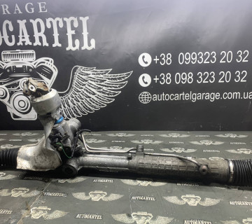 R48211011004 рульова рейка Mercedes W203