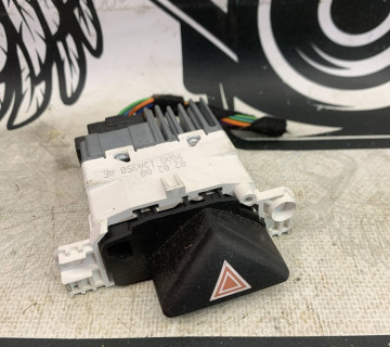Кнопка аварійки FORD FOCUS 1 98ag13a350ae