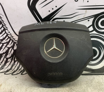 Подушка безпеки водія MERCEDES-BENZ ML W164 34025295a