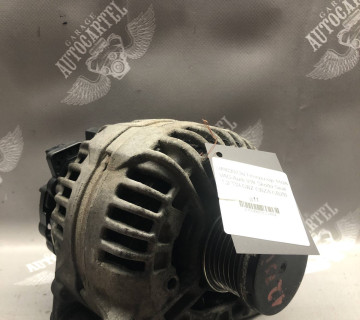 03f903023d Генератор 140A VAG Audi VW Skoda Seat 1,2 TSI CBZ CBZA CBZB