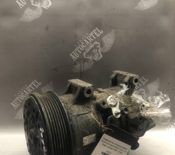 Компресор кондиціонера TOYOTA AVENSIS T25 2.0 D4D GE447260-1740