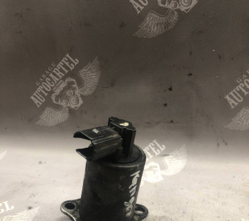 Клапан EGR 1.9DCI електричний RENAULT KANGOO 1997-2007 р (7.22818.23, 72281823, 7700107471, 8200229190