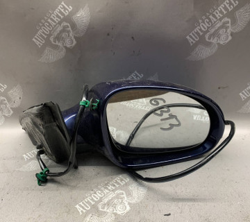 3c0857934, Дзеркало праве Volkswagen Passat B6 2005-2010 6pin 21946707