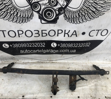 2k0803881b Фарркоп Volkswagen Caddy