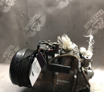 447280-7090 КОМПРЕСОР 447280-7090 MERCEDES W204 2.2 CDI